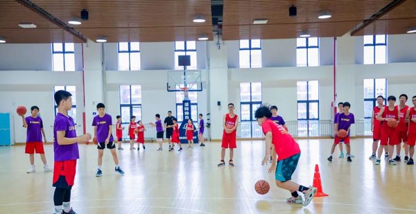 如何从篮球传说的故事中获得训练灵感_1
