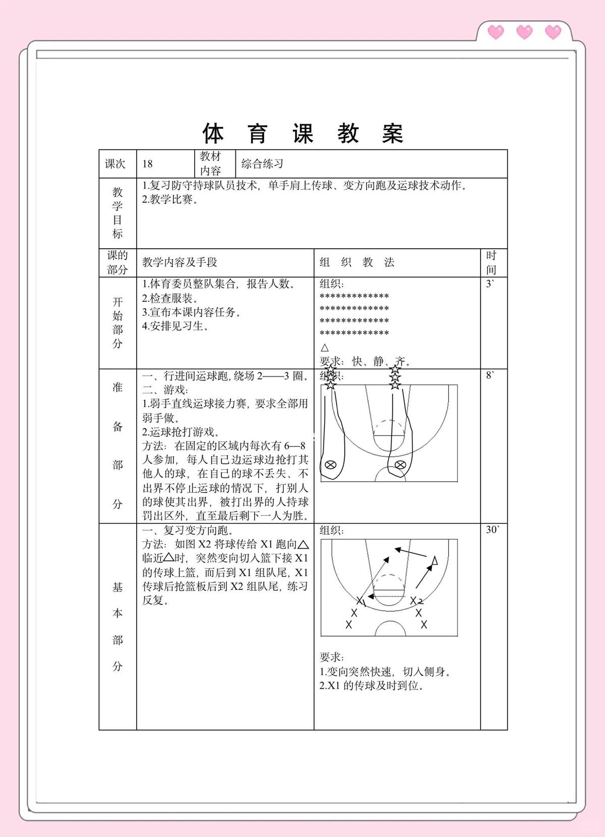 建立篮球训练日志记录进步的技巧